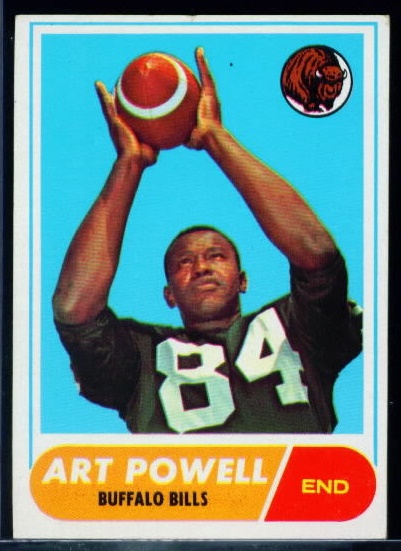 71 Art Powell